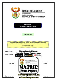 Mechanical Technology Nov 2021 (Fitting & Machining) Eng.pdf